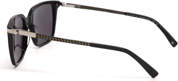 Сонцезахисні окуляри Сонцезахисні окуляри Casta CS 1126 NS BK