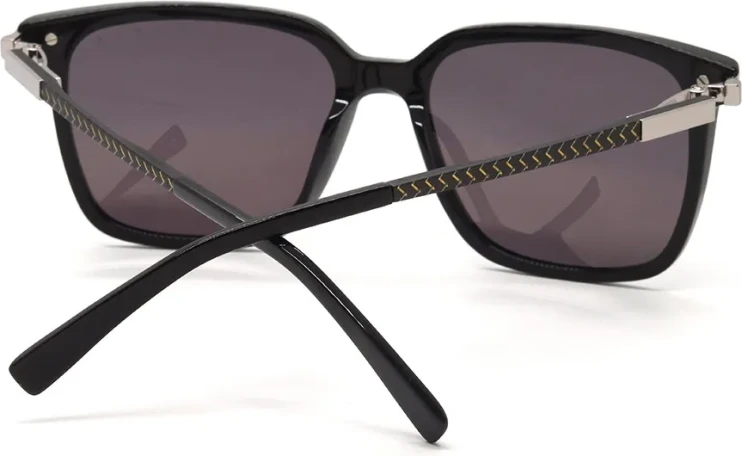 Сонцезахисні окуляри Сонцезахисні окуляри Casta CS 1126 NS BK