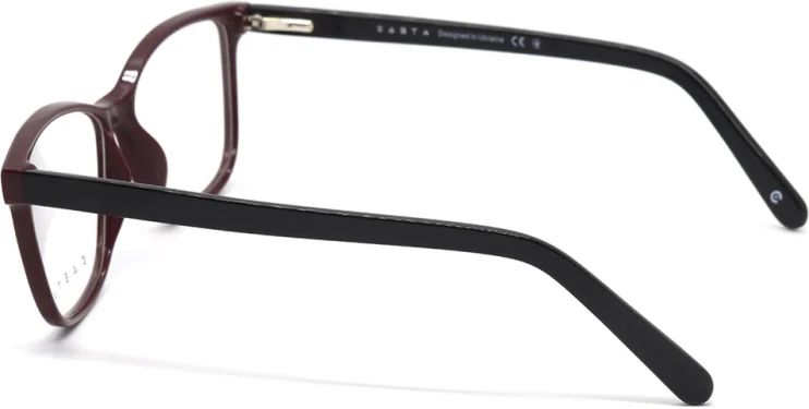 Оправа Оправа Casta CST 1119 RDBK