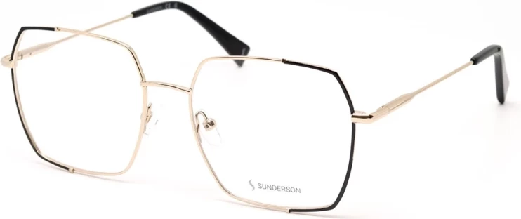 Оправа Оправа Sunderson SDO 4053 GLD