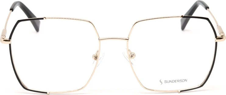Оправа Оправа Sunderson SDO 4053 GLD