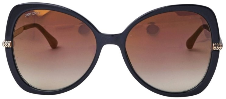 Сонцезахисні окуляри Сонцезахисні окуляри Jimmy Choo CRUZ/G/S 80758JL