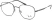 Оправа Оправа Ray-Ban RX 3682V 2509 51