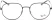 Оправа Оправа Ray-Ban RX 3682V 2509 51