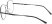 Оправа Оправа Ray-Ban RX 3682V 2509 51