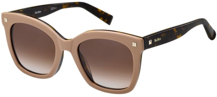 Солнцезащитные очки Солнцезащитные очки Max Mara MM DOTS II L9352HA