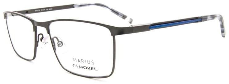 Оправа Marius Morel 50037M GB01