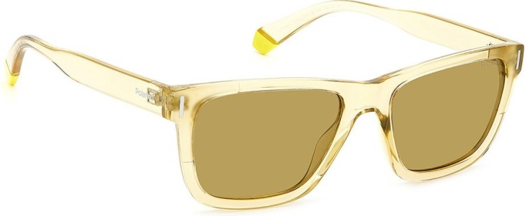 Сонцезахисні окуляри Сонцезахисні окуляри Polaroid PLD 6186/S 40G54MU