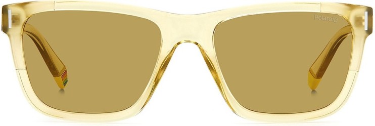 Сонцезахисні окуляри Сонцезахисні окуляри Polaroid PLD 6186/S 40G54MU