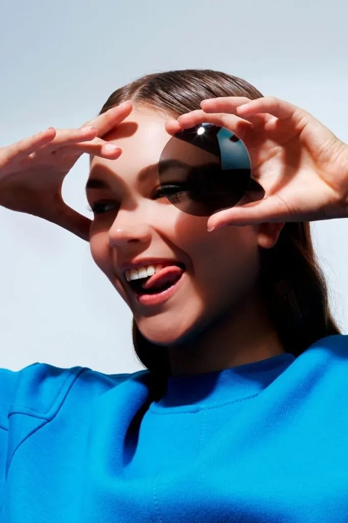 Divel 1.56 Photochromic (HMC)