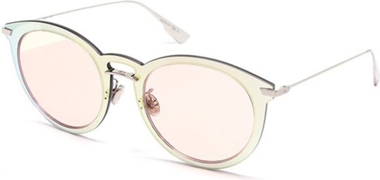 Сонцезахисні окуляри Christian Dior DIORULTIMEF XWL53JW