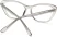 Оправа Оправа Life LFO1028 GRY