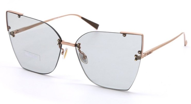 Сонцезахисні окуляри Max Mara MM ANITA III DDB64QT