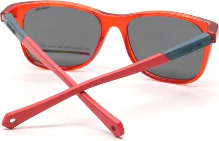 Сонцезахисні окуляри Сонцезахисні окуляри Polaroid PLD 8058/S C9A46M9