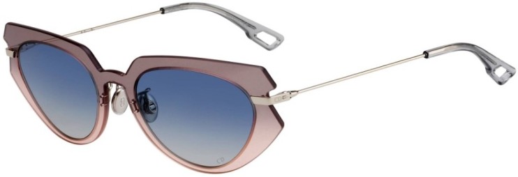 Сонцезахисні окуляри Christian Dior DIORATTITUDE2 7HH5384