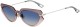 Сонцезахисні окуляри Christian Dior DIORATTITUDE2 7HH5384
