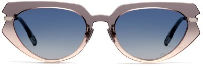 Christian Dior DIORATTITUDE2 7HH5384