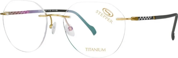 Оправа Оправа Stepper SI-87066 F012