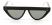Сонцезахисні окуляри Fendi FF 0371/S 80753T4