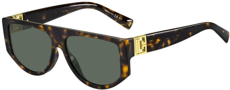 Солнцезащитные очки Солнцезащитные очки Givenchy GV 7156/S 08656QT