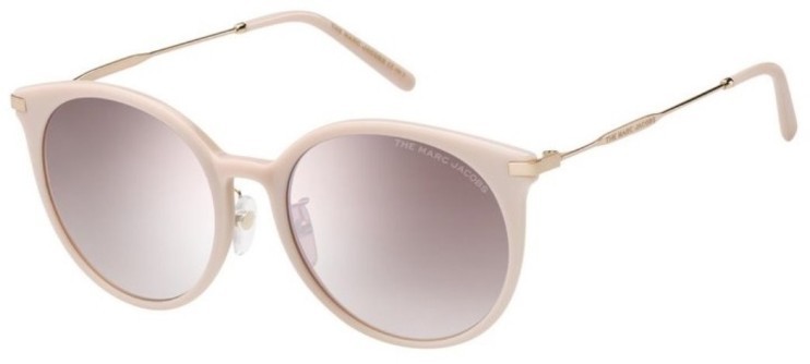 Солнцезащитные очки Солнцезащитные очки Marc Jacobs MARC 552/G/S FWM54F5