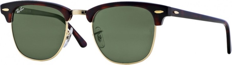 Солнцезащитные очки Солнцезащитные очки Ray-Ban RB3016 W0366 51 Ray-Ban Ray-Ban