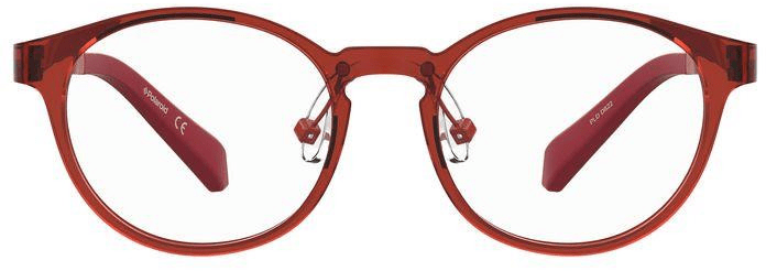 Детские солнцезащитные очки Детские солнцезащитные очки Polaroid PLD D822 T3L4516