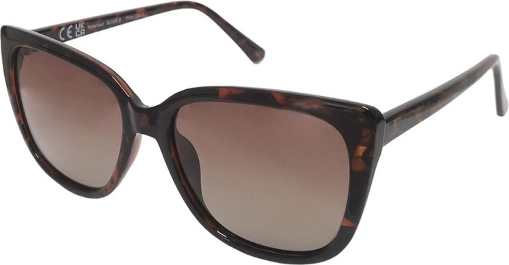 Сонцезахисні окуляри Сонцезахисні окуляри INVU B2335B