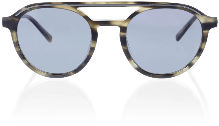 Сонцезахисні окуляри Сонцезахисні окуляри Morel Azur 80032A TG12