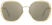 Сонцезахисні окуляри Jimmy Choo DODIE/S J5G58JO