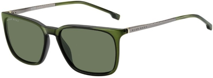Сонцезахисні окуляри Hugo Boss 1183/S 1ED56QT