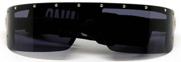 Солнцезащитные очки Солнцезащитные очки Moschino MOS049/S KB799IR