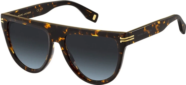 Сонцезахисні окуляри Сонцезахисні окуляри Marc Jacobs MJ 1069/S WR955GB