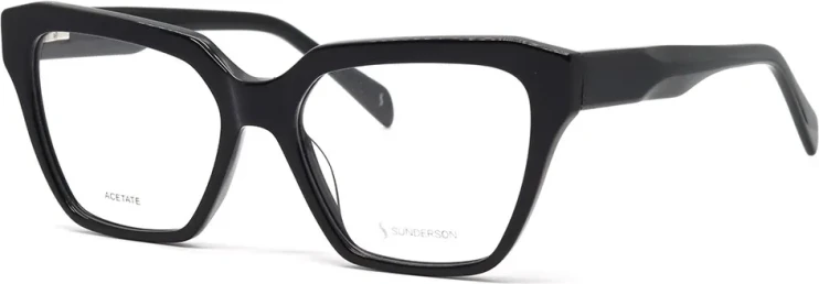 Оправа Оправа Sunderson SDO 4165 IN BK