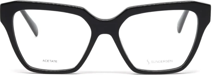 Оправа Оправа Sunderson SDO 4165 IN BK