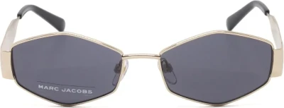 Marc Jacobs MARC 496/SHINY RHL55IR