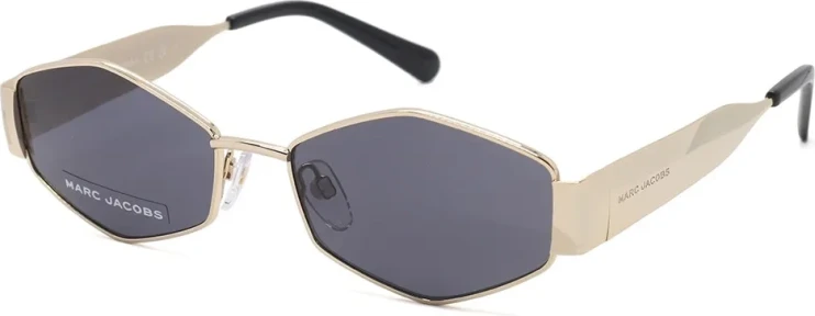 Солнцезащитные очки Солнцезащитные очки Marc Jacobs MARC 496/SHINY RHL55IR