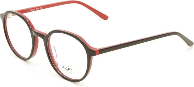 Оправа Оправа Agio AG 60127P c3