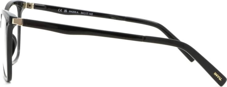 Сонцезахисні окуляри Сонцезахисні окуляри INVU M4205A