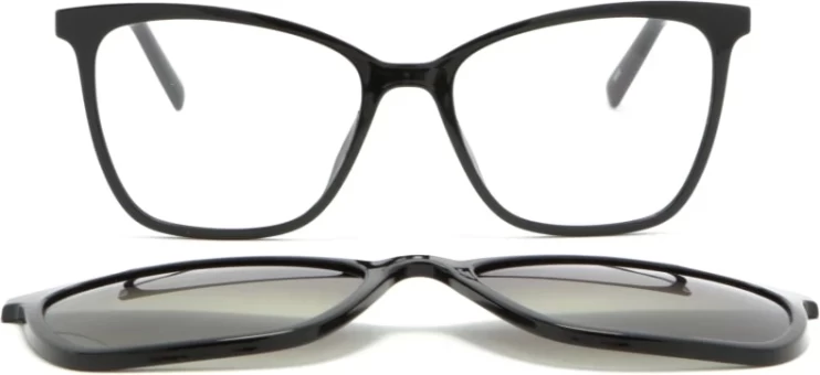 Сонцезахисні окуляри Сонцезахисні окуляри INVU M4205A