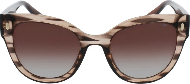 Сонцезахисні окуляри Сонцезахисні окуляри INVU IB22421B