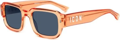Dsquared2 ICON 0009/S L7Q50KU