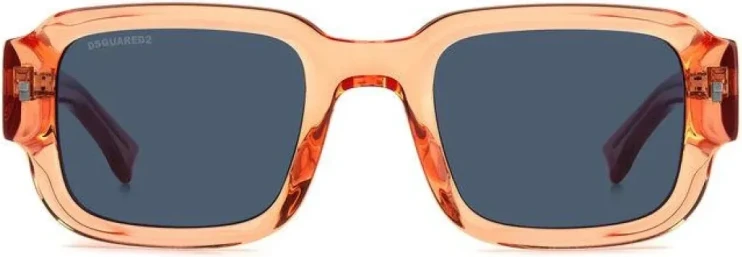 Сонцезахисні окуляри Сонцезахисні окуляри Dsquared2 ICON 0009/S L7Q50KU