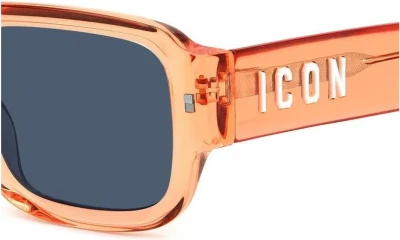 Dsquared2 ICON 0009/S L7Q50KU