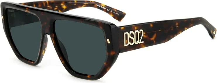 Солнцезащитные очки Солнцезащитные очки Dsquared2 D2 0088/S 08660KU