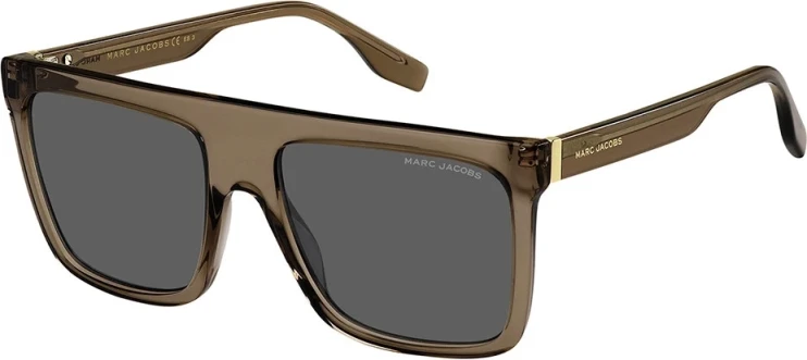 Сонцезахисні окуляри Сонцезахисні окуляри Marc Jacobs MARC 639/S 09Q57IR