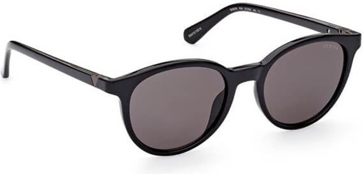 Сонцезахисні окуляри Сонцезахисні окуляри Guess GU5216 01A 51