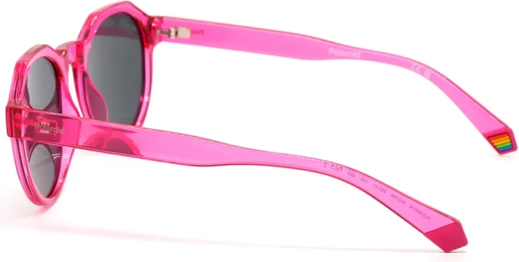 Сонцезахисні окуляри Сонцезахисні окуляри Polaroid PLD 6207/S MU152M9