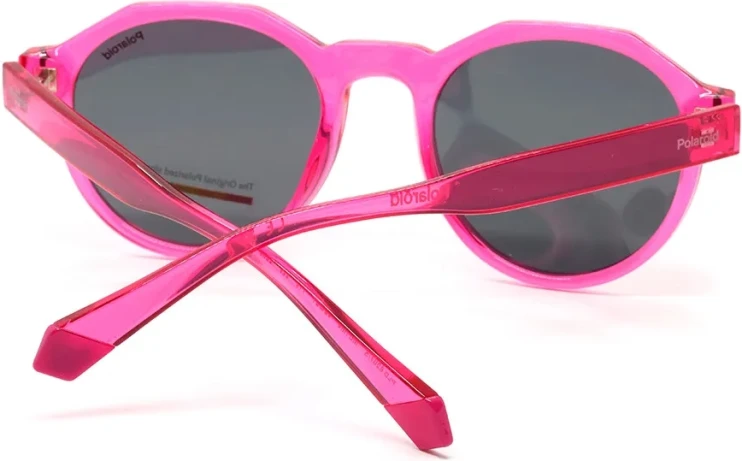 Сонцезахисні окуляри Сонцезахисні окуляри Polaroid PLD 6207/S MU152M9