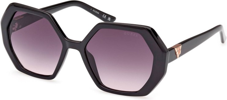 Солнцезащитные очки Солнцезащитные очки Guess GU7879 01B 54